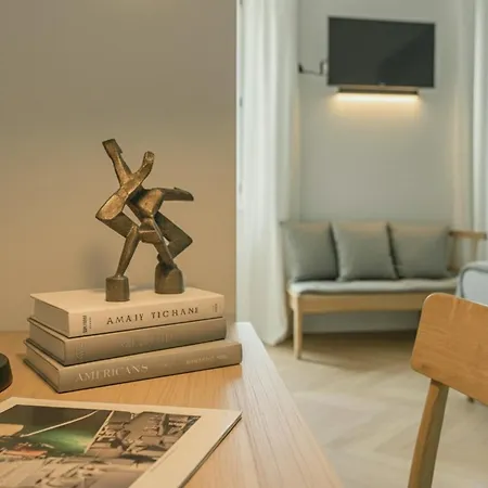 Convenient Tram With Wifi For 4-person Apartment Trieste
